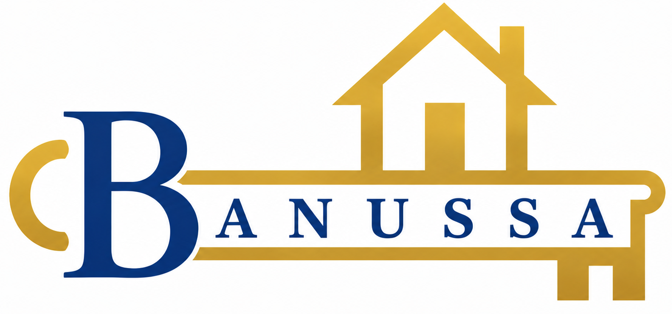 Banussa Logo